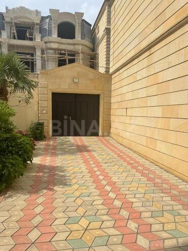 Satılır 7 otaqlı həyət evi/bağ evi 370 m², Azadlıq Prospekti m., photo 18 from 21