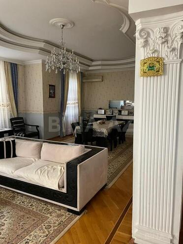 Satılır 7 otaqlı həyət evi/bağ evi 370 m², Azadlıq Prospekti m., photo 5 from 21