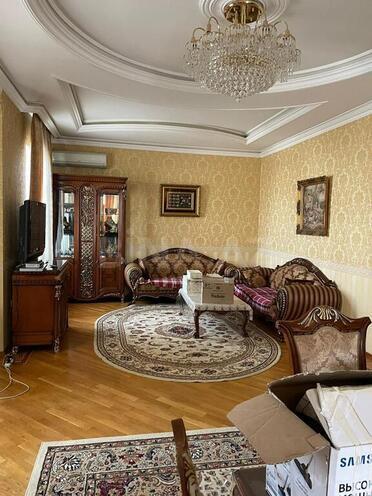 Satılır 7 otaqlı həyət evi/bağ evi 370 m², Azadlıq Prospekti m., photo 6 from 21