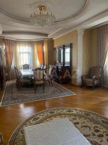 Satılır 7 otaqlı həyət evi/bağ evi 370 m², Azadlıq Prospekti m., photo 4 from 21