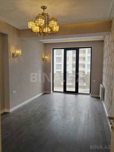 Satılır 2 otaqlı yeni tikili 79 m², Şah İsmayıl Xətai m., photo 9 from 12