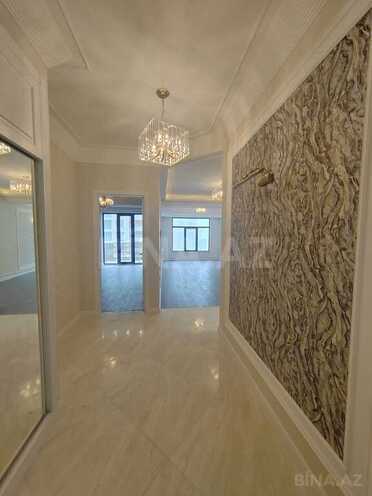 Satılır 2 otaqlı yeni tikili 79 m², Şah İsmayıl Xətai m., photo 7 from 12