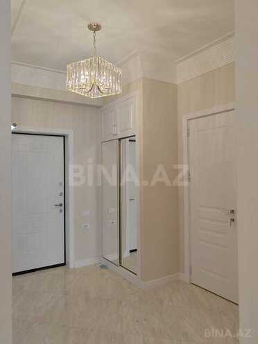 Satılır 2 otaqlı yeni tikili 79 m², Şah İsmayıl Xətai m., photo 4 from 12
