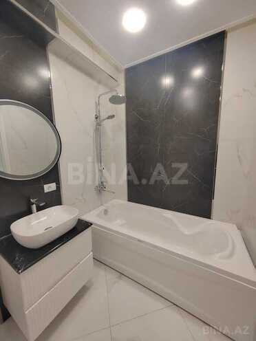 Satılır 2 otaqlı yeni tikili 79 m², Şah İsmayıl Xətai m., photo 11 from 12