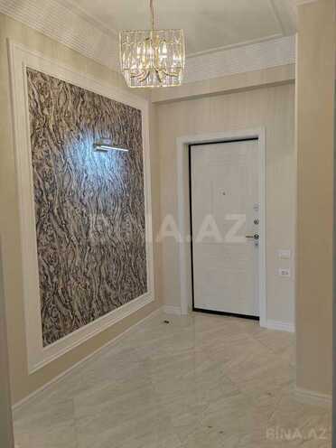 Satılır 2 otaqlı yeni tikili 79 m², Şah İsmayıl Xətai m., photo 3 from 12