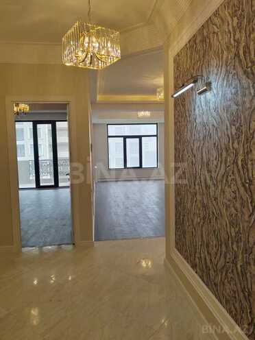 Satılır 2 otaqlı yeni tikili 79 m², Şah İsmayıl Xətai m., photo 8 from 12