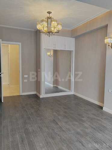 Satılır 2 otaqlı yeni tikili 79 m², Şah İsmayıl Xətai m., photo 6 from 12