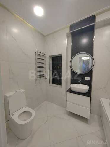 Satılır 2 otaqlı yeni tikili 79 m², Şah İsmayıl Xətai m., photo 10 from 12