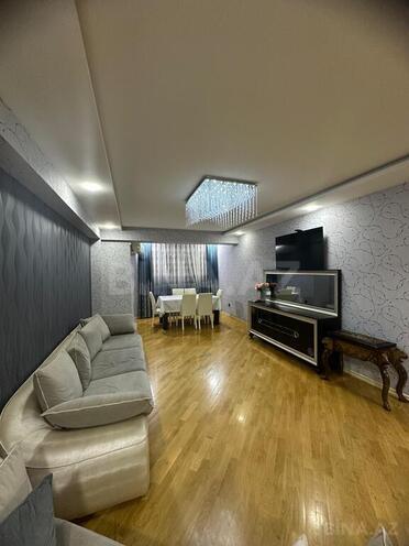 Продаётся 4-комн. новостройка 127 м², м. Иншаатчылар, photo 3 from 17