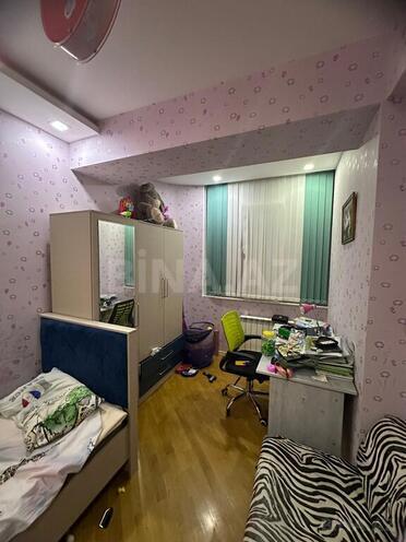 Продаётся 4-комн. новостройка 127 м², м. Иншаатчылар, photo 9 from 17