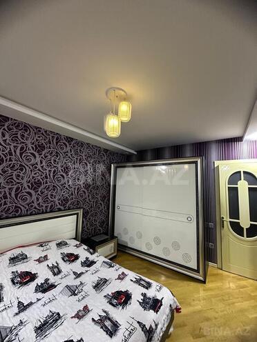 Продаётся 4-комн. новостройка 127 м², м. Иншаатчылар, photo 5 from 17