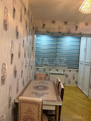 Продаётся 4-комн. новостройка 127 м², м. Иншаатчылар, photo 14 from 17
