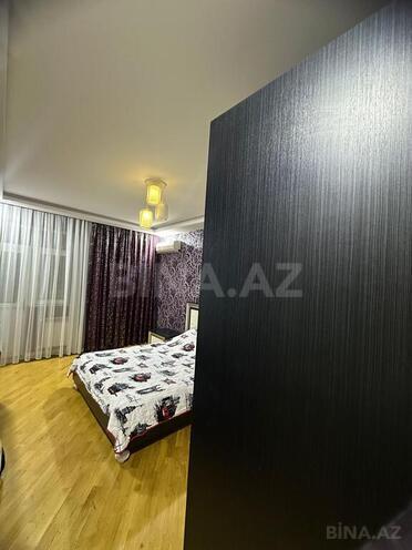 Продаётся 4-комн. новостройка 127 м², м. Иншаатчылар, photo 6 from 17
