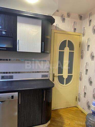 Продаётся 4-комн. новостройка 127 м², м. Иншаатчылар, photo 11 from 17