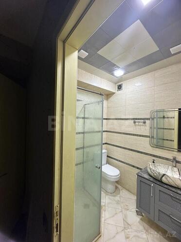 Продаётся 4-комн. новостройка 127 м², м. Иншаатчылар, photo 15 from 17