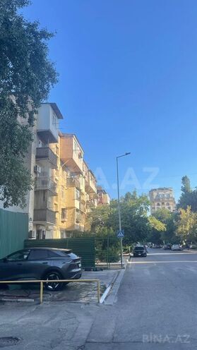 Satılır 3 otaqlı köhnə tikili 75 m², Elmlər Akademiyası m., photo 4 from 23