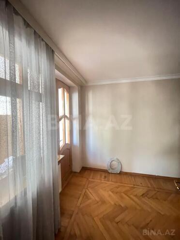 Satılır 3 otaqlı köhnə tikili 75 m², Elmlər Akademiyası m., photo 19 from 23