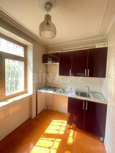 Satılır 3 otaqlı köhnə tikili 75 m², Elmlər Akademiyası m., photo 18 from 23