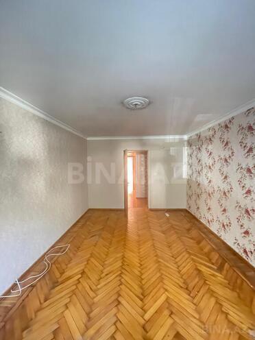 Satılır 3 otaqlı köhnə tikili 75 m², Elmlər Akademiyası m., photo 12 from 23