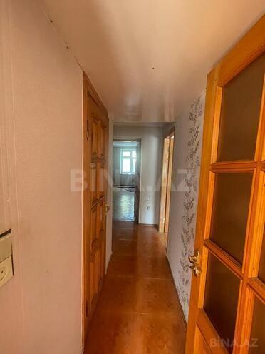 Satılır 3 otaqlı köhnə tikili 75 m², Elmlər Akademiyası m., photo 17 from 23