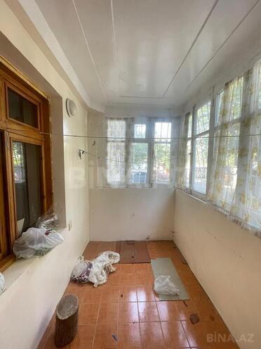 Satılır 3 otaqlı köhnə tikili 75 m², Elmlər Akademiyası m., photo 14 from 23