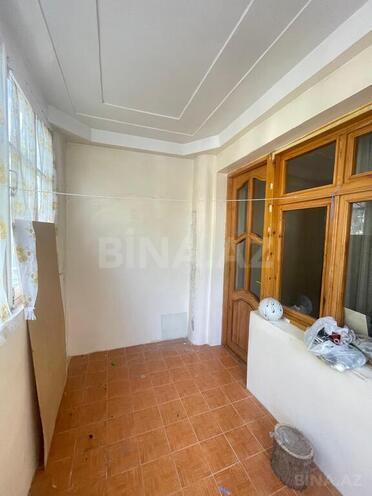 Satılır 3 otaqlı köhnə tikili 75 m², Elmlər Akademiyası m., photo 11 from 23