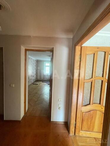 Satılır 3 otaqlı köhnə tikili 75 m², Elmlər Akademiyası m., photo 16 from 23