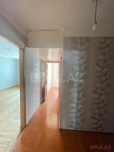 Satılır 3 otaqlı köhnə tikili 75 m², Elmlər Akademiyası m., photo 15 from 23