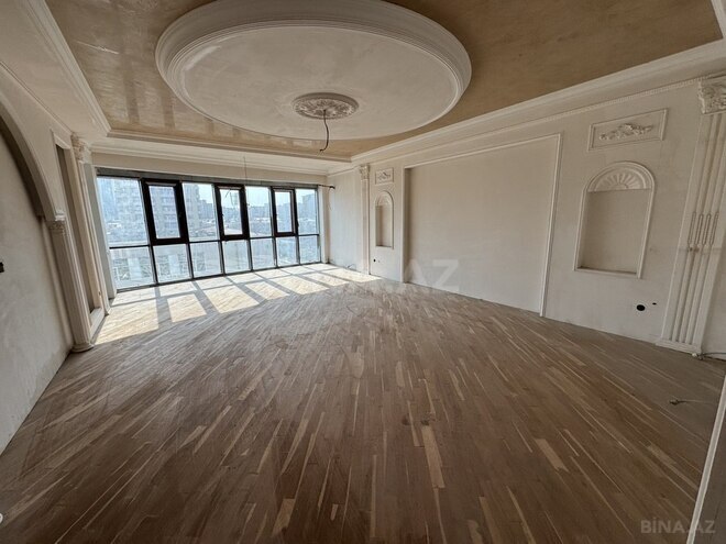 Satılır 3 otaqlı yeni tikili 200 m², Şah İsmayıl Xətai m., photo 3 from 32