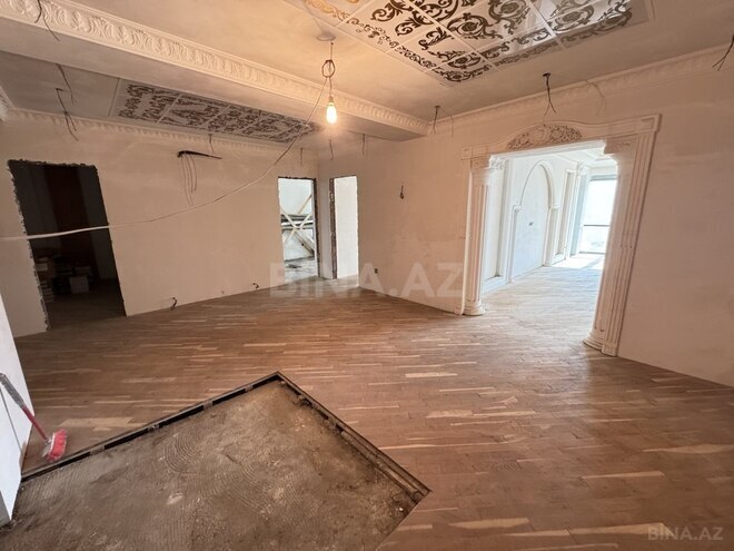 Satılır 3 otaqlı yeni tikili 200 m², Şah İsmayıl Xətai m., photo 18 from 32
