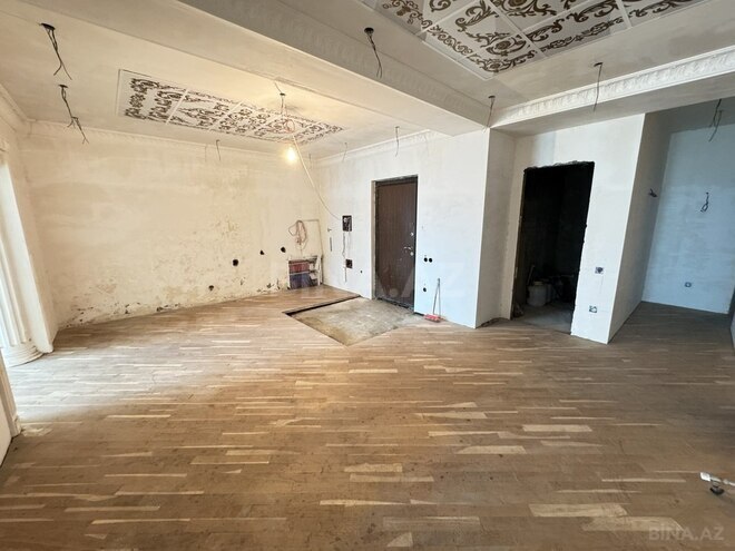 Satılır 3 otaqlı yeni tikili 200 m², Şah İsmayıl Xətai m., photo 8 from 32
