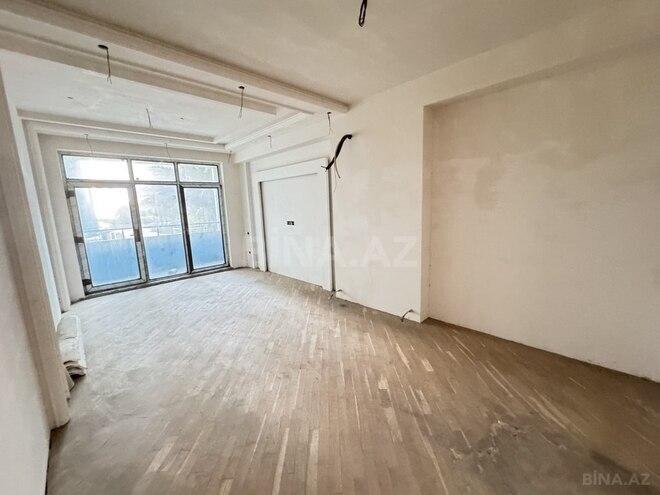 Satılır 3 otaqlı yeni tikili 200 m², Şah İsmayıl Xətai m., photo 12 from 32
