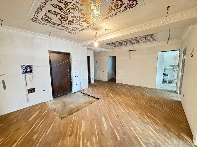 Satılır 3 otaqlı yeni tikili 200 m², Şah İsmayıl Xətai m., photo 7 from 32