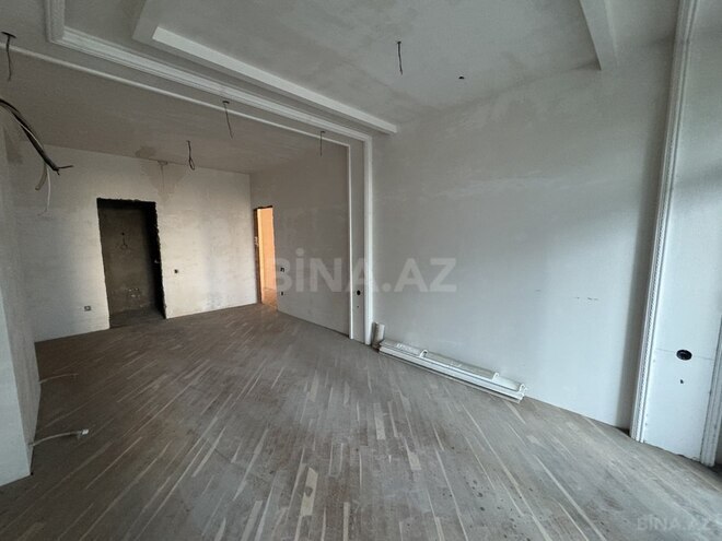 Satılır 3 otaqlı yeni tikili 200 m², Şah İsmayıl Xətai m., photo 13 from 32