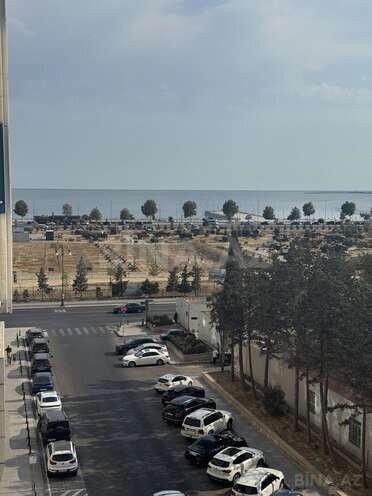 Satılır 3 otaqlı yeni tikili 200 m², Şah İsmayıl Xətai m., photo 17 from 32