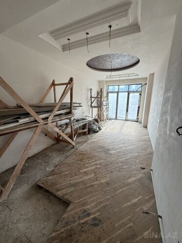 Satılır 3 otaqlı yeni tikili 200 m², Şah İsmayıl Xətai m., photo 10 from 32