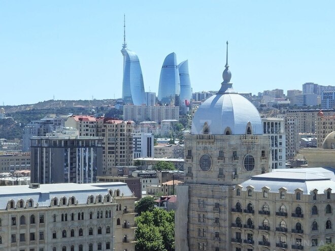 Продаётся 5-комн. новостройка 267 м², м. Низами, photo 4 from 18