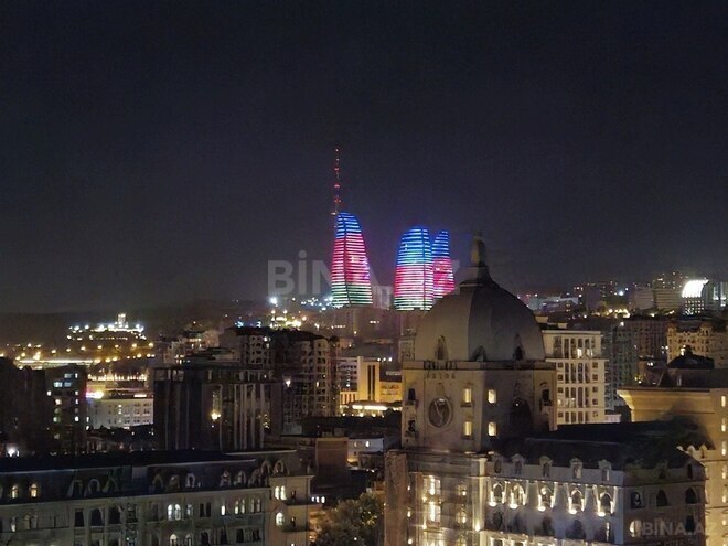 Продаётся 5-комн. новостройка 267 м², м. Низами, photo 8 from 18