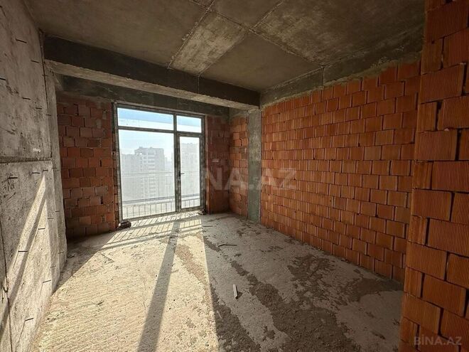 Satılır 2 otaqlı yeni tikili 100.6 m², Lökbatan q., photo 8 from 11