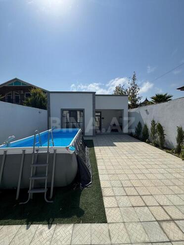 Продаётся 3-комн. дом/дача 120 м², пос. Мардакан, photo 1 from 11