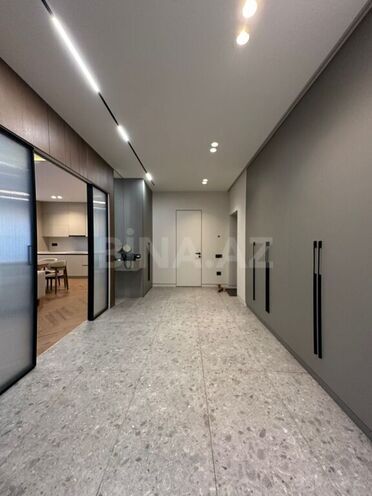 Satılır 4 otaqlı yeni tikili 150 m², Ağ şəhər q., photo 19 from 20