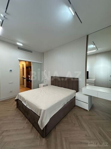 Satılır 4 otaqlı yeni tikili 150 m², Ağ şəhər q., photo 9 from 20