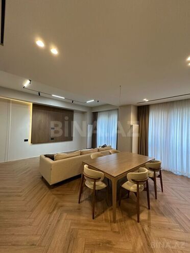 Satılır 4 otaqlı yeni tikili 150 m², Ağ şəhər q., photo 6 from 20