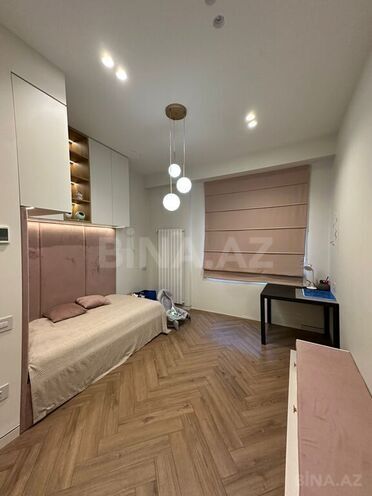 Satılır 4 otaqlı yeni tikili 150 m², Ağ şəhər q., photo 11 from 20