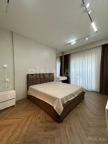 Satılır 4 otaqlı yeni tikili 150 m², Ağ şəhər q., photo 8 from 20