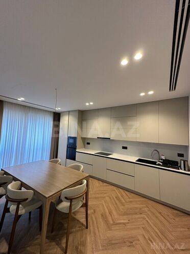 Satılır 4 otaqlı yeni tikili 150 m², Ağ şəhər q., photo 5 from 20