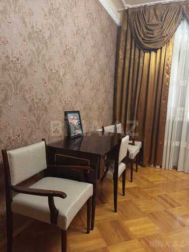 Сдаётся 2-комн. вторичка 60 м², Ясамальский р., photo 4 from 16