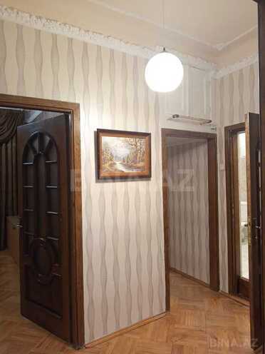 Сдаётся 2-комн. вторичка 60 м², Ясамальский р., photo 8 from 16