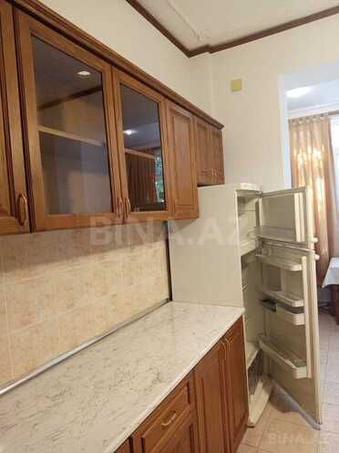 Сдаётся 2-комн. вторичка 60 м², Ясамальский р., photo 11 from 16