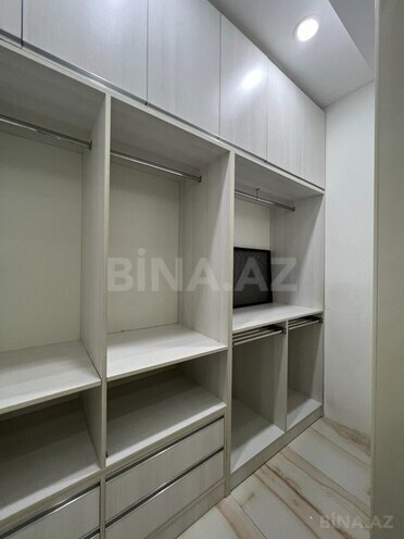 İcarəyə verilir 2 otaqlı yeni tikili 120 m², Gənclik m., photo 10 from 16